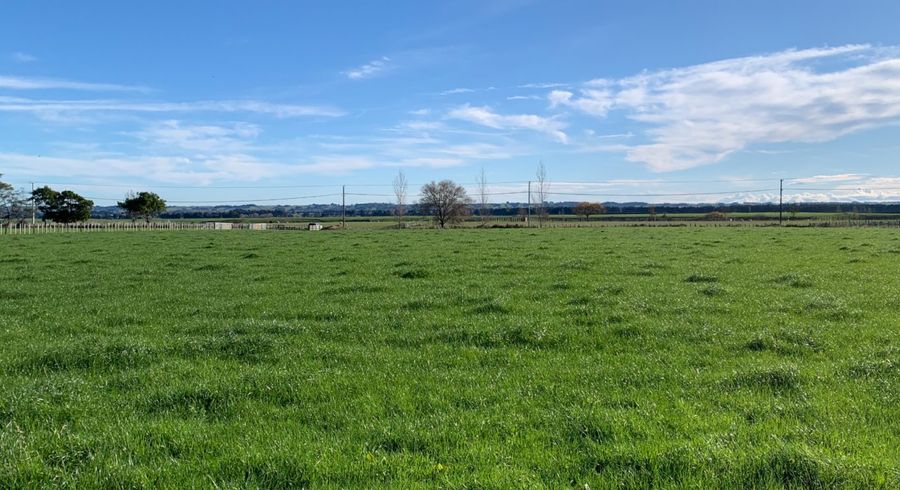  at Colyton, Manawatu, Manawatu / Whanganui