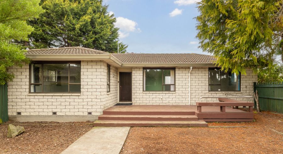  at 78 Orrick Crescent, Avondale, Christchurch City, Canterbury