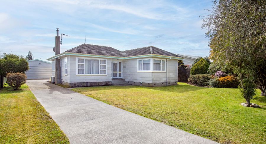  at 7 Griffiths Place, Claudelands, Hamilton, Waikato