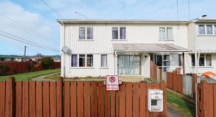  at 60 Murray Street, Mosgiel, Dunedin, Otago