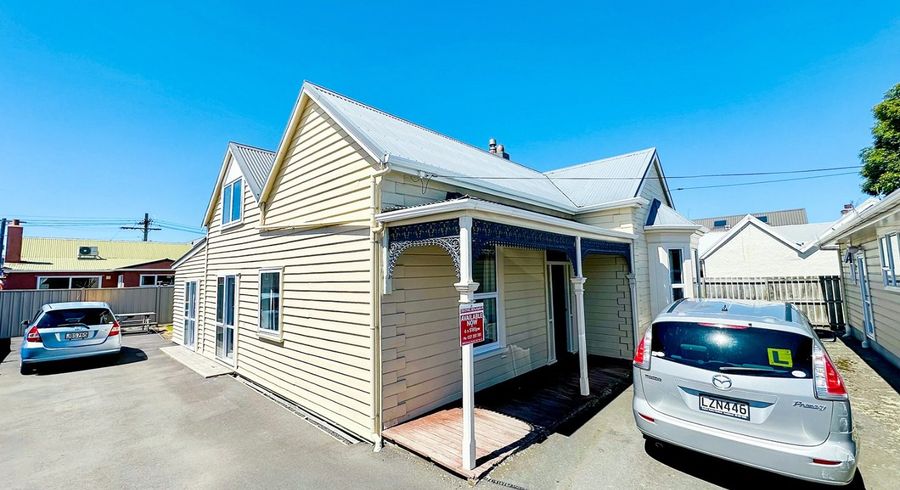  at 21B Ethel Benjamin Place, North Dunedin, Dunedin, Otago