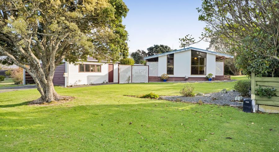  at 44  Brennan Place, Opunake, South Taranaki, Taranaki