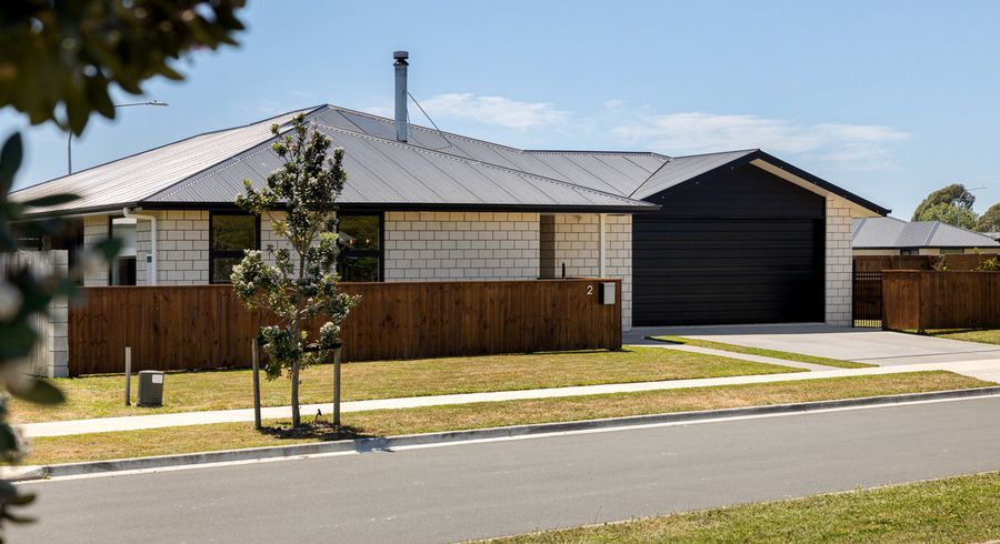  at 2 Kotare Drive, Coastlands, Whakatane