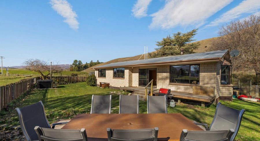  at 2915 Tarras-Cromwell Road, Tarras, Central Otago, Otago