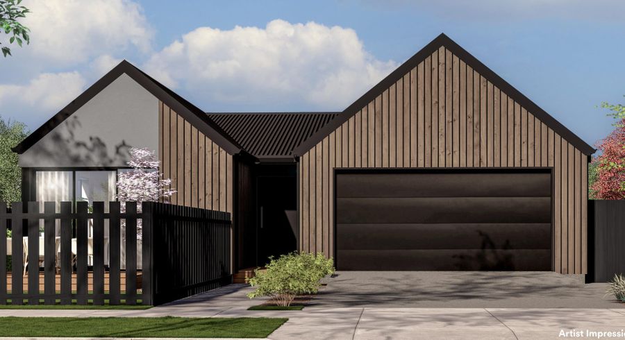  at 214 Highsted Road - Lot 67 Claridges Estate, Casebrook, Christchurch City, Canterbury