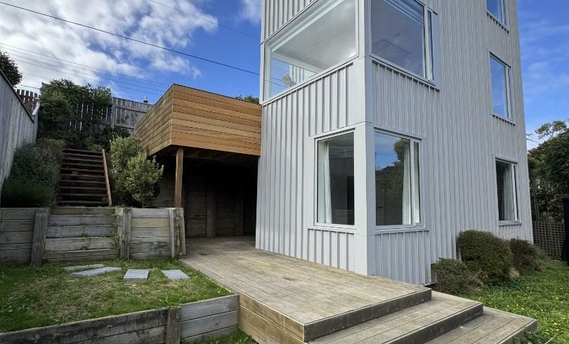  at 530 Adelaide Road, Berhampore, Wellington, Wellington