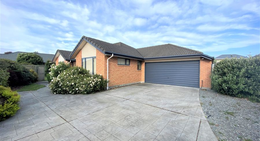  at 8 Amdale Avenue, Broomfield, Christchurch City, Canterbury