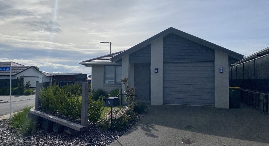  at 26 Pioneer Crescent, Omokoroa, Western Bay Of Plenty, Bay Of Plenty
