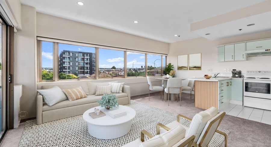  at 2G/15 Auburn Street, Takapuna, Auckland