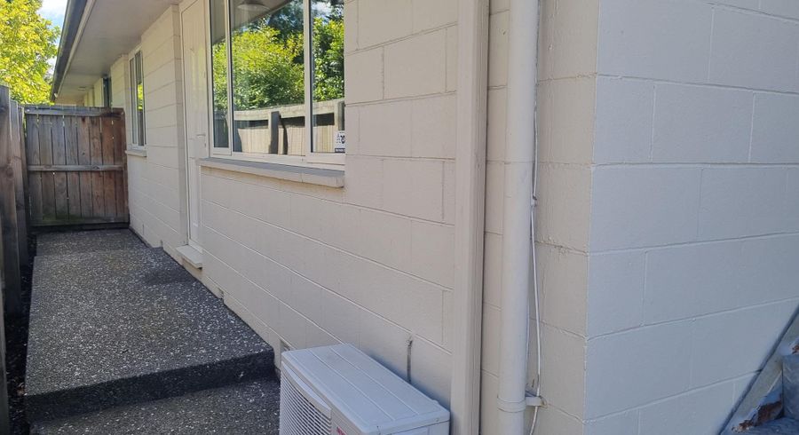  at 3/25 Andover Street, Merivale, Christchurch