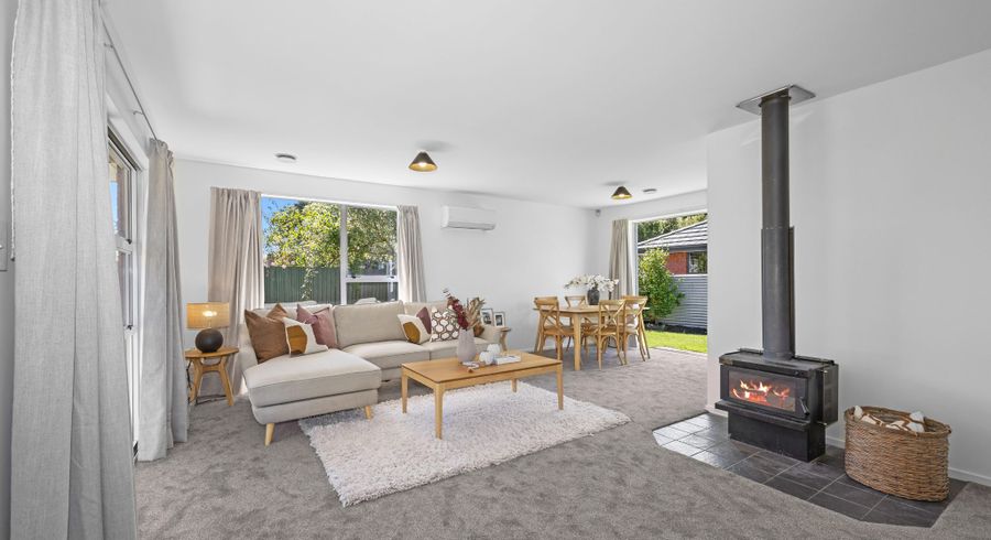  at 16a Maryhill Avenue, Hoon Hay, Christchurch City, Canterbury