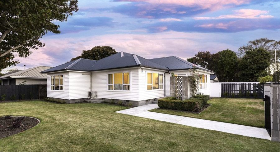 at 254 Weston Road, Mairehau, Christchurch