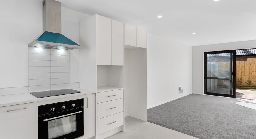  at 35 Raupeti Lane, Henderson, Waitakere City, Auckland