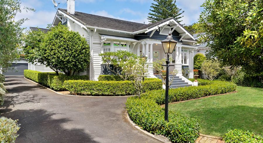  at 22 Epsom Avenue, Epsom, Auckland