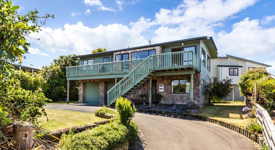  at 9 Tawiri Place, Kuratau, Tūrangi