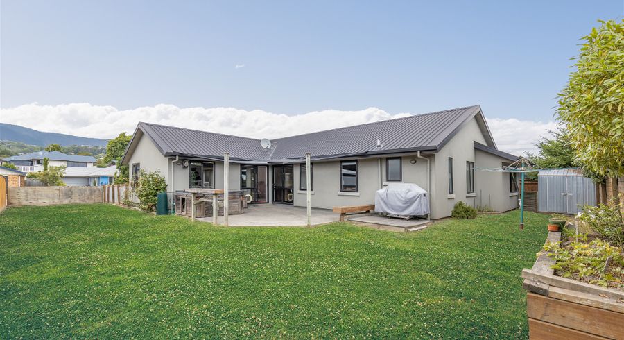  at 10 Norrie Place, Annesbrook, Nelson