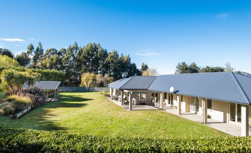  at 280 Tirohanga Road, North Taieri