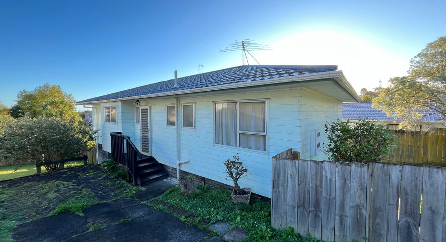  at 1/21 Maywood Crescent, Glen Eden, Waitakere City, Auckland
