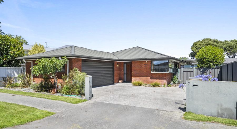  at 7 Ayers Street, Rangiora, Waimakariri, Canterbury