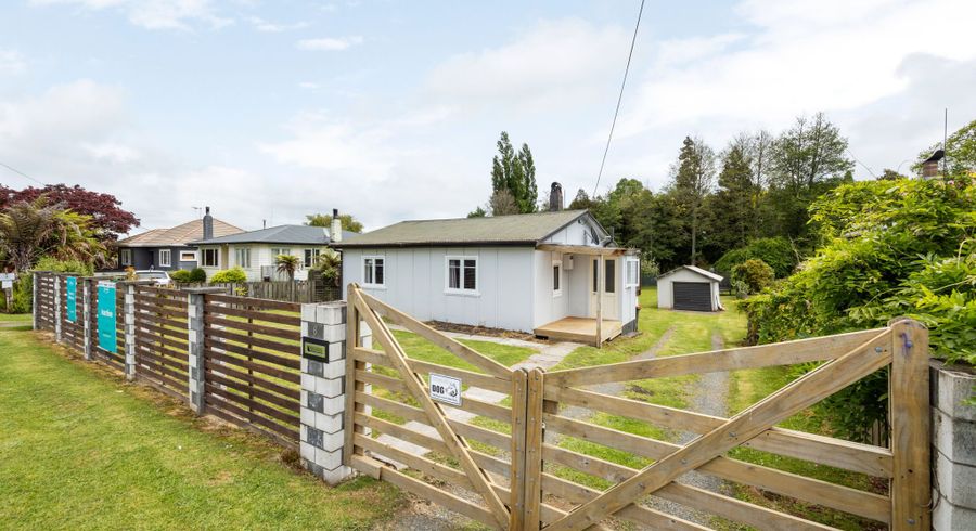  at 6 Carey  Street, Kihikihi, Waipa, Waikato