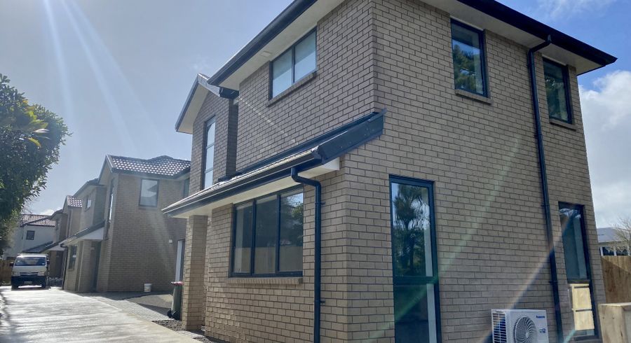  at 141C Ash Street, Avondale, Auckland City, Auckland