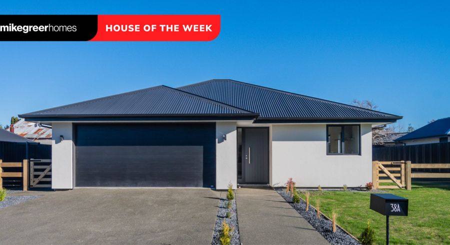  at 38A Mahoneys Hill Road, Timaru, Timaru, Canterbury