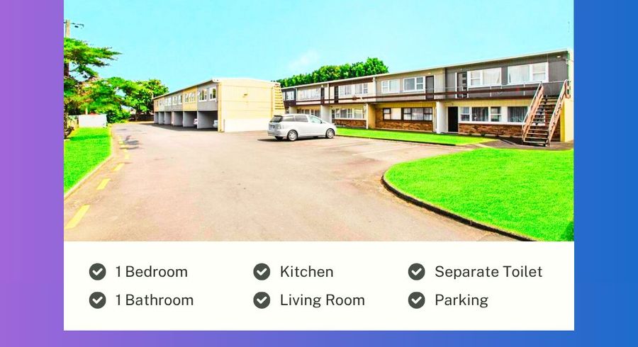  at 14/124 Kolmar Road, Papatoetoe, Manukau City, Auckland