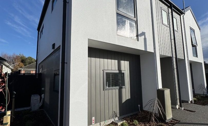  at 5/2 Puna Street, Riccarton, Christchurch City, Canterbury