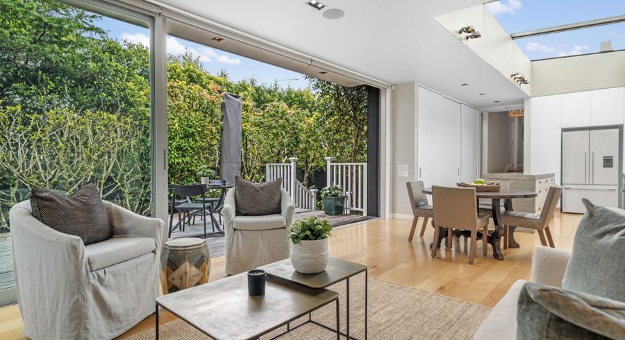  at 14 Avon Street, Parnell, Auckland