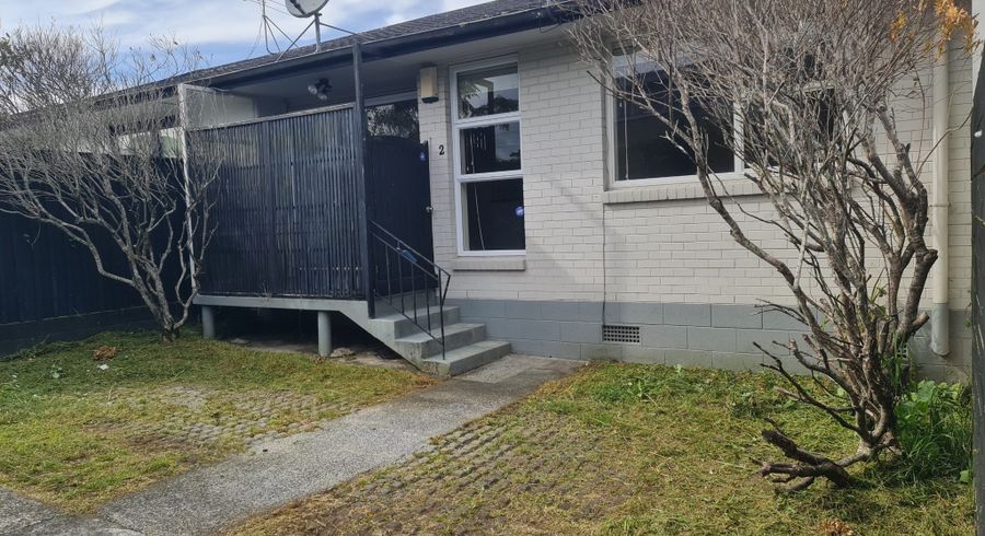  at 2/327 Kohimarama Road, Kohimarama, Auckland