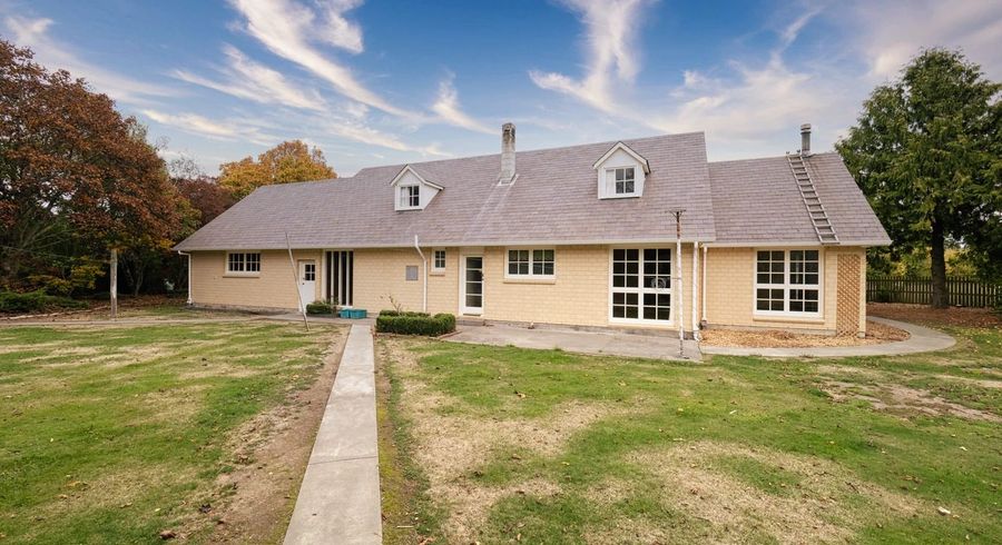  at 91 Seafield Road, Netherby, Ashburton