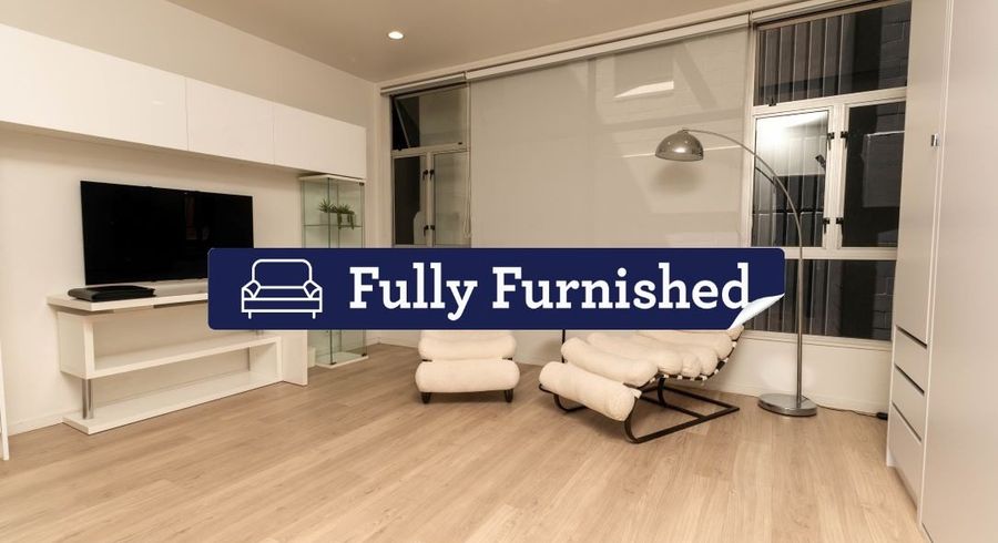  at 18 Federal Street, City Centre, Auckland City, Auckland