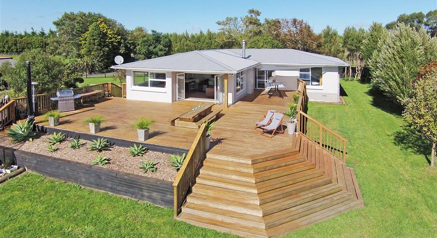  at 213 Clarks Beach Road, Pukekohe