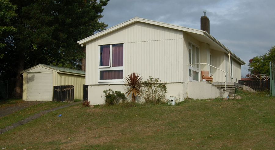 at 3 Kaka Crescent, Tokoroa, Tokoroa