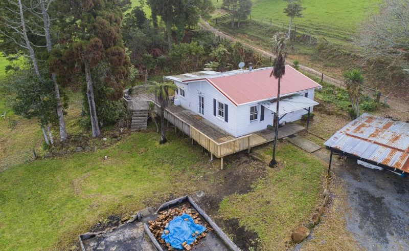  at 2217 Whananaki Road, WHANANAKI, HIKURANGI