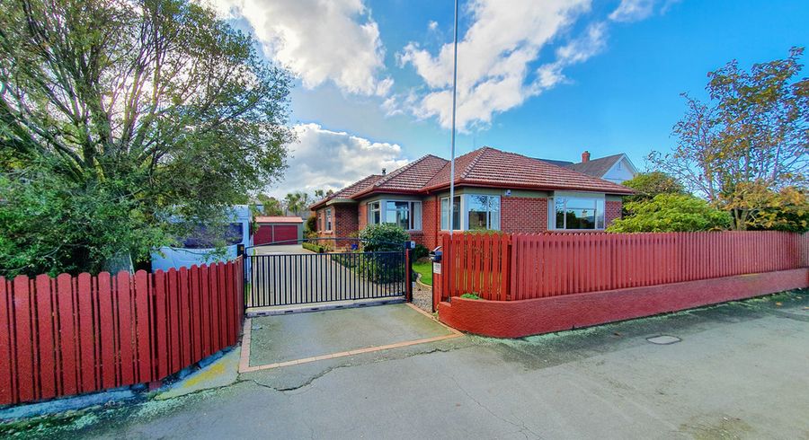  at 121 Wai-Iti Road, Highfield, Timaru
