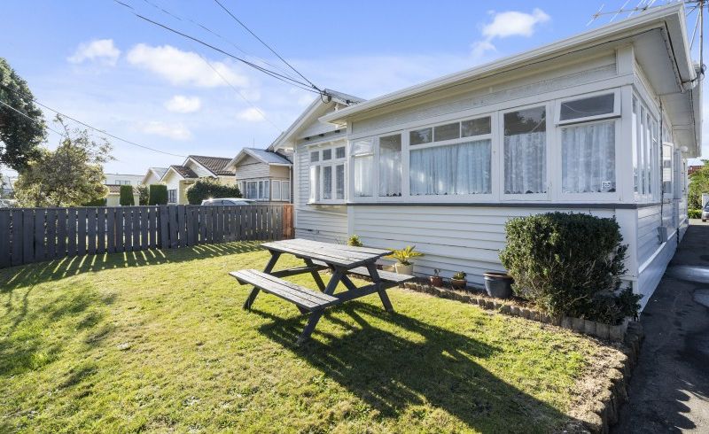  at 64 Kauri Street, Miramar, Wellington