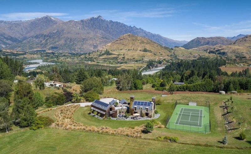 at 31 Mountain View Road, Dalefield, Queenstown