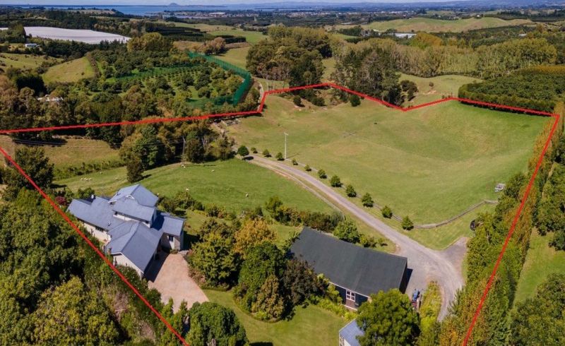  at 203 Woodland Road, Tahawai, Katikati