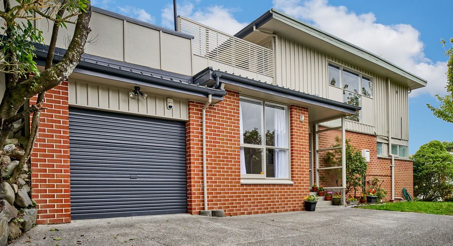  at 15 Goddard Grove, Churton Park, Wellington