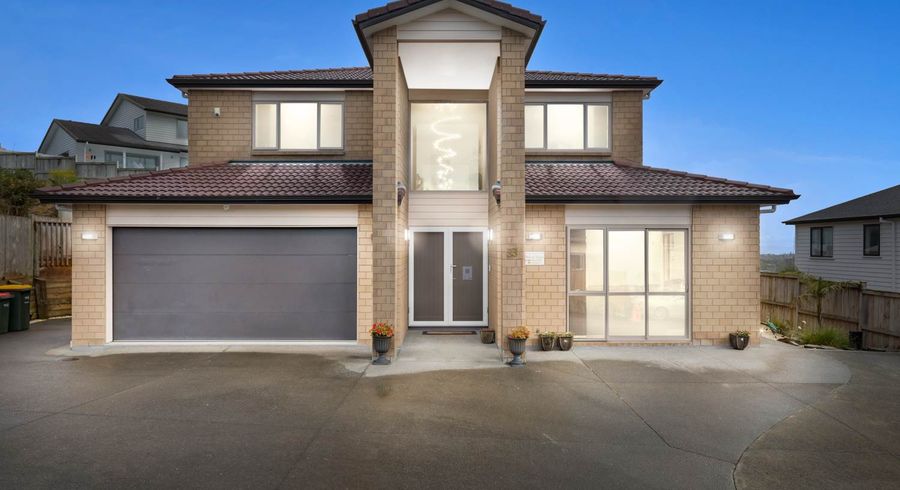  at 33 Dawood Place, The Gardens, Auckland