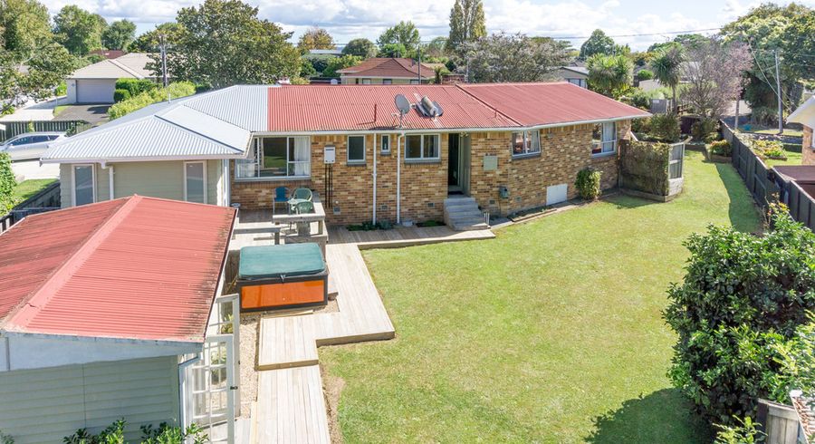  at 62 Ascot Road, Chartwell, Hamilton