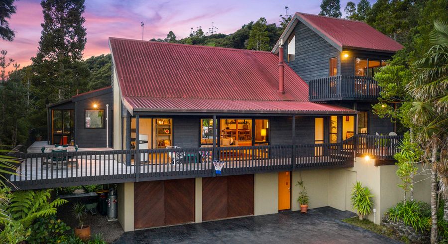  at 63 Paturoa Road, Titirangi, Auckland