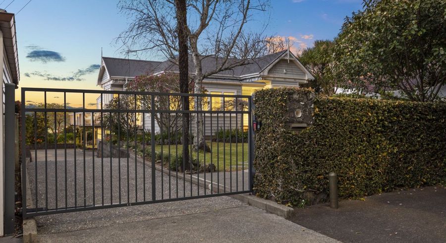  at 25 Almorah Road, Epsom, Auckland