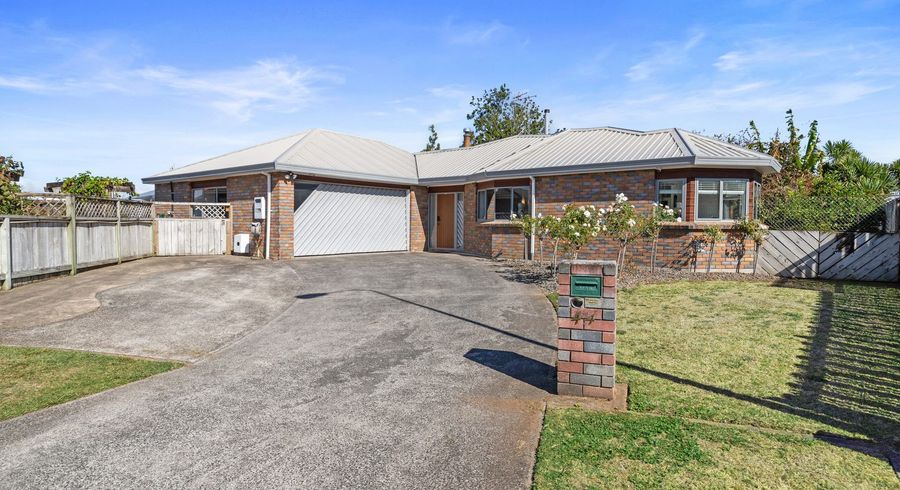  at 44 Forth Crescent, Glenview, Hamilton, Waikato