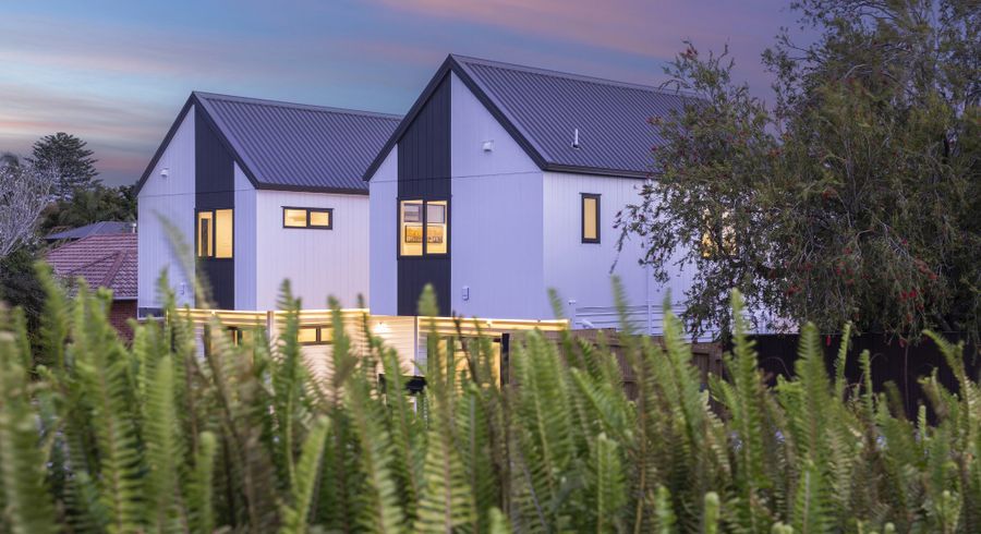  at 2/6 McRae Road, Mount Wellington, Auckland City, Auckland