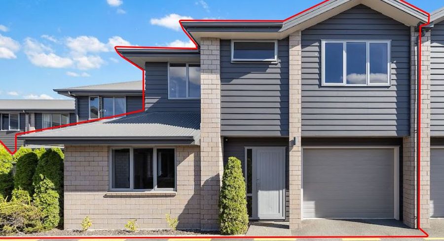  at 17  Stadium Lane, Whitiora, Hamilton, Waikato