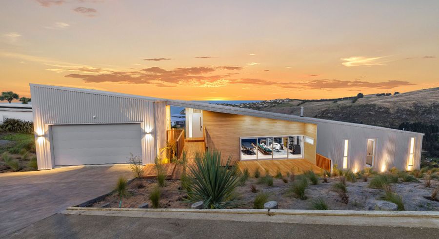  at 1 Oxenhope Road, Richmond Hill, Christchurch City, Canterbury