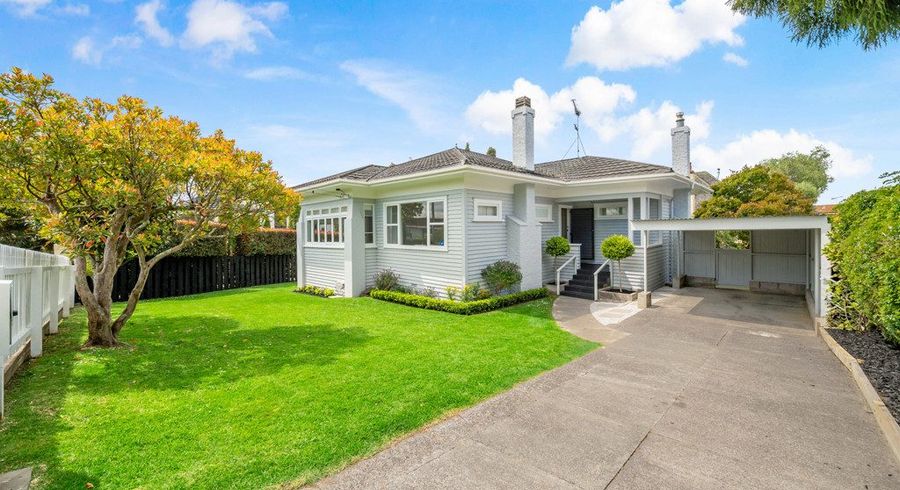  at 29 Walmsley Road, Saint Heliers, Auckland
