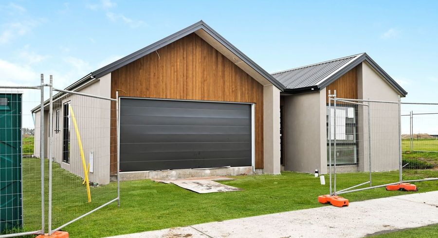  at 107 Marsh Avenue, Morrinsville, Matamata-Piako, Waikato